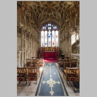 Ely Cathedral, Bishop West Chapel, photo on elycathedral.org.jpg